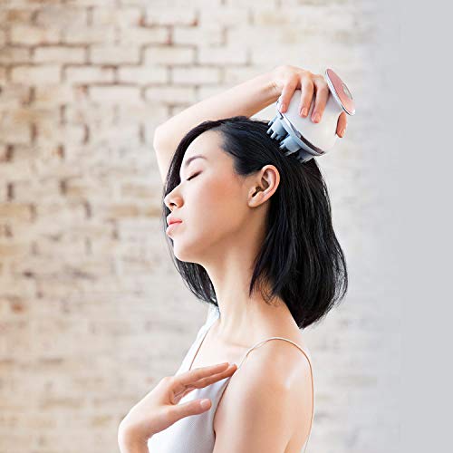 ヘッドマッサージャーのおすすめ12選 21年版 Heim ハイム