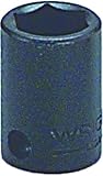 Wright Tool 68104 3/4 Drive 6 Point Standard Impact Socket 2-9/16 [並行輸入品]
