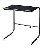 伸晃 伸縮式 レンジ上ラック ハイタイプ ブラック RUH-BK