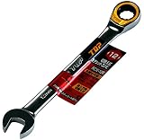 トップ(TOP) ラチェットコンビ 切替え式 RCW-12R
