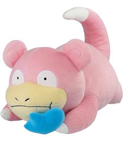 24じかんポケモンchu ヤドン Amazon co jp ポケモンセンターオリジナル 