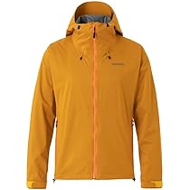 SHIMANO レインギアジャケット01 RA-01JV ベージュ　L　シマノ Amazon.co.jp: シマノ 22 レインギアJK01 OR RA-01JV M オレンジ