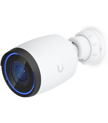Amazon.co.jp: Ubiquiti Networks G3-PRO IP security camera Indoor