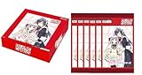 TCG 月に寄りそう乙女の作法シリーズ Vol.1 DIVINE CROSS 6BOX入りINカートン プラスパックセット