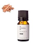 サンダルウッド・エッセンシャルオイル・オーガニック／10ml