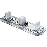 Slide-Co 16217 Wardrobe Door Adjust Guide (1 Pack) [並行輸入品]