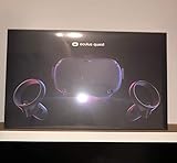 【正規輸入品】Oculus Quest (オキュラス クエスト)- 64GB