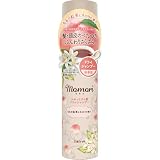 モモリ ふわっとさら髪 ドライシャンプー ミニ ももの紅茶とネロリの香り 45g