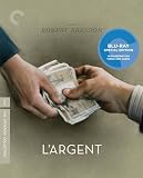 Criterion Collection: L'argent / [Blu-ray] [Import]