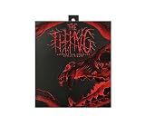 NECA 遊星からの物体X The Thing 物体X ドッグ・シング デラックス アルティメット 7インチ アクションフィギュア
