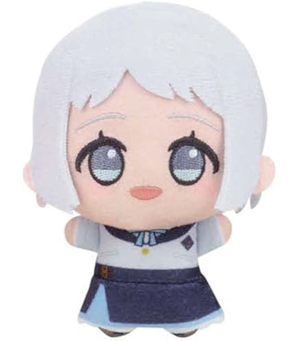 Amazon.co.jp: 葛城リーリヤ もちどる 学マス ぬいぐるみ : おもちゃ