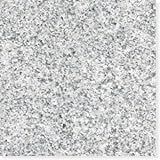 白 御影石 G603 バーナー 400角 400×400×13