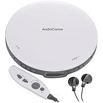 東芝ポータブルCDプレーヤーTY-P3 ホワイト TY-P3 | CDプレーヤー | 東芝ライフスタイル株式会社 | CD