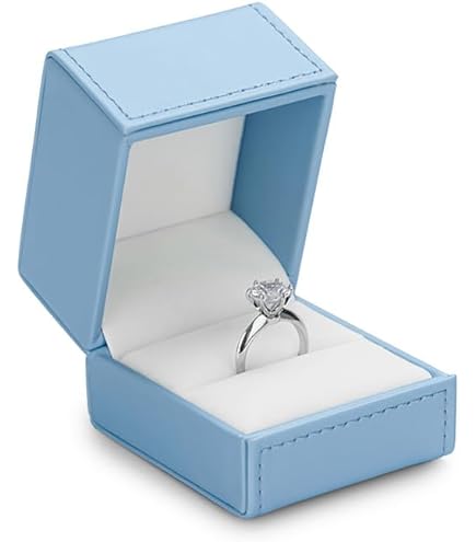 Amazon.co.jp: Tianying指輪ケース リングケース プロポーズ,婚約