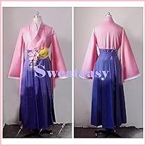 コスプレ ヘタリア COS.PRETTO にょたりあ 本田桜 日本 衣装 COS_PRETTO製】ヘタリア にょたりあ 本田桜 コスプレ衣装