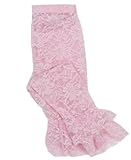 RuffleButts SOCKSHOSIERY ベビー・ガールズ US サイズ: 0-6 Months カラー: ピンク