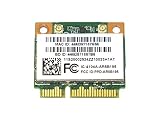Laptopdiyparts レノボに適応 20002524 AR5B195 802.11b/g/n Bluetooth 3.0 PCIe Mini half 無線LAN for G480/G485/G570/G580/G585/G780/Y480/Y580