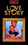 Love Story: 1000 Headwords (Oxford Bookworms ELT)