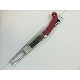 マイスター 生木剪定用240 透明サヤ入