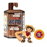 [バンダイ(BANDAI)] Netflix ONE PIECE ミニフィギュア（単品） 対象年齢 4 才以上