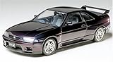 タミヤ 1/24 スポーツカーシリーズ スカイラインGT-R Vスペック タミヤ 1/24 スポーツカーシリーズ スカイラインGT-R Vスペック