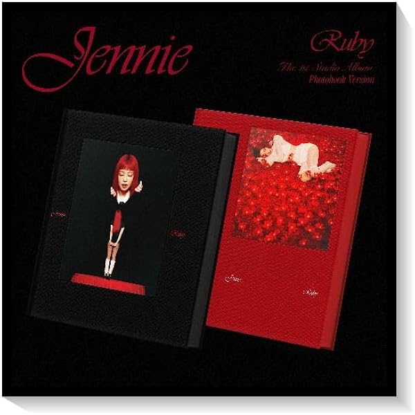 BLACKPINK ジェニ サノク ポストカード Blackpink Jennie Japan Postcard 2020 Like new | Mercari