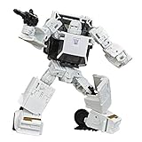 トランスフォーマー Transformers Toys Generations Roar for Cybertron：Earthrise Deluxe WFC-E37 Runamuck