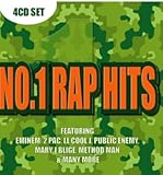 No.1 Rap Hits