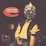 EMERGENCY EXPRESS�f95�`The Strange Boutique