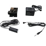 IR Extender Kit with Connecting Block Receiver [並行輸入品]