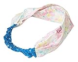 KILLYEDNA(キリィエドナ) ヘアターバン (スウィートピー)