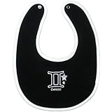 星座スタイ【Gemini】【ふたご座】　charlotte限定ビブ　よだれかけ　リバーシブルタイプ【日本製】