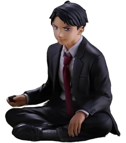 Amazon.co.jp: ゲゲゲの鬼太郎 フィギュア 鬼太郎の父 映画『鬼太郎