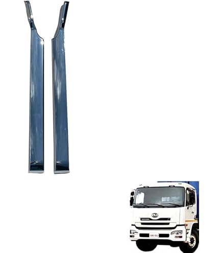 日産 UDトラックス 17クオン バンパーエンドカバー L/Rセット Amazon | 17クオン バンパーエンドカバー L/Rセット | リアバンパー