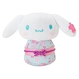 シナモロール おてのりドール (桜着物)