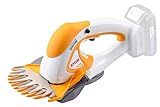 リョービ(RYOBI) 充電式バリカン BB-1800 (本体のみ/バッテリー・充電器別売) 665100B