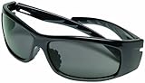 MSA Safety Works 10105403 Safety Glasses Nuevo Wrap by Safety Works