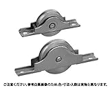 トグルマ（ＳＡＳ－０３０１ 入数(12) 【戸車（ＳＡＳ－０３０１（ヨコヅナシリーズ】