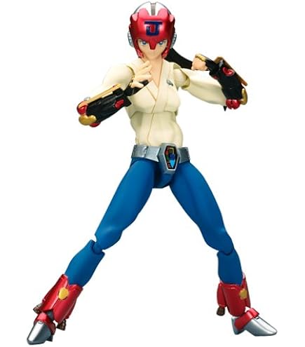 Amazon | 粋 SOFBEAT プラレス3四郎シリーズ 柔王丸 Ver.2 原作版