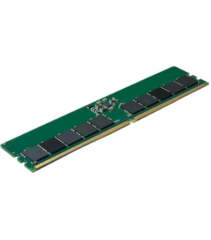Amazon.co.jp: Kingston サーバー プレミア 16GB 5600MT/s DDR5 ECC