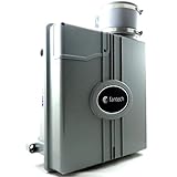 Fantech HP 190SLQ Slimline Radon Fan - Includes Noise Reduction Mounting System - 159 CFM [並行輸入品]