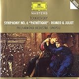 Tchaikovsky: Symphony No.6