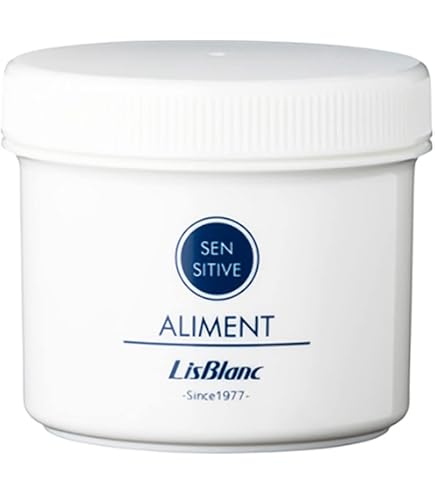 Amazon | リスブラン ダーマトクリーム | リスブラン(LisBlanc) | 乳液