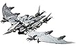 ZOIDS RZ-029 ストームソーダー 全長約280mm 全幅約480mm 1/72スケール プラモデル