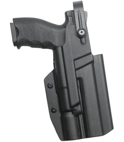 Amazon | BLACKHAWK ブラックホーク SERPA CQC H&K VP9/SFP9用 HK45