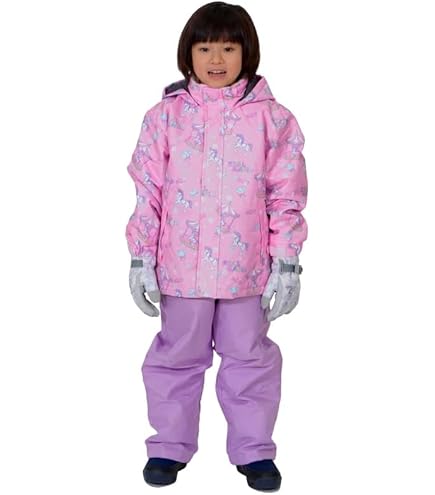 Amazon.co.jp: スキーウェア キッズ 100/110/120/130/140/150