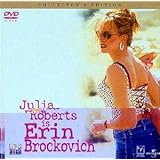 エリン・ブロコビッチ [DVD]