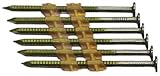 NATIONAL NAIL 0710150 5K2-3/8 Brite Frame Nail [並行輸入品]