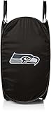 NFL Seattle Seahawks Unisex Team Logo Laundry Hamper One Size [並行輸入品]