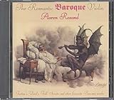 Romantic Baroque Violin